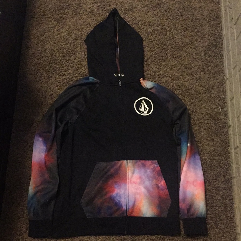 Volcom Space Jacket